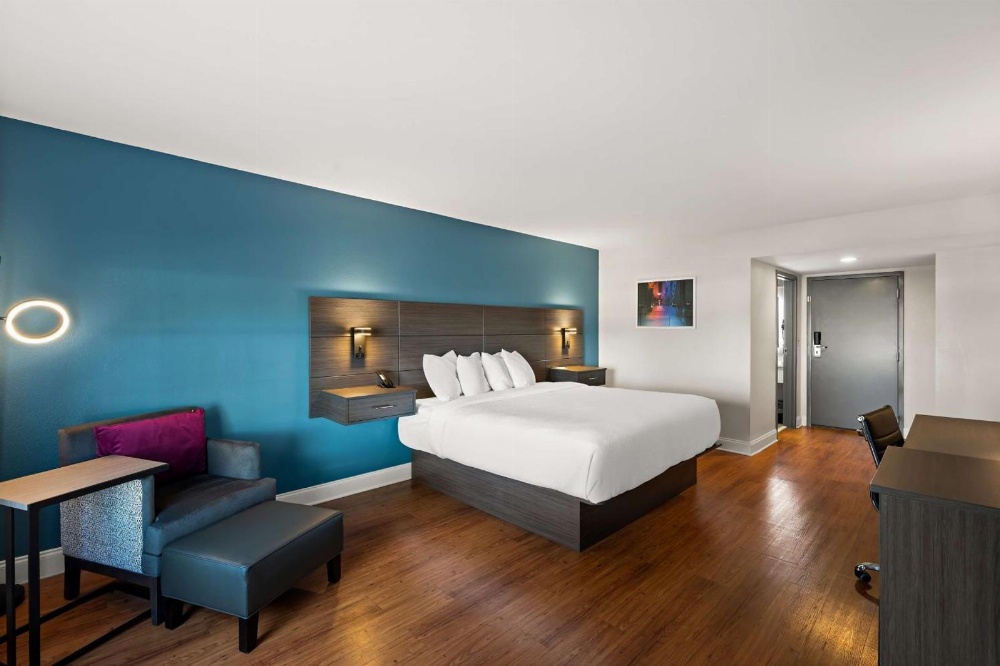 Best Western Shackleford Main image